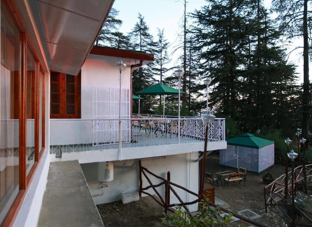 Torrentium Lodge *