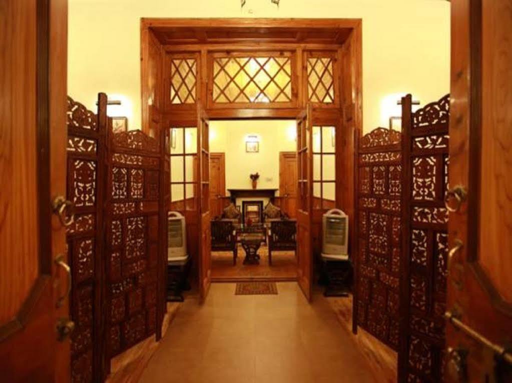 Lodge Torrentium Shimla