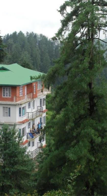 Deepwoods Hotel Shimla