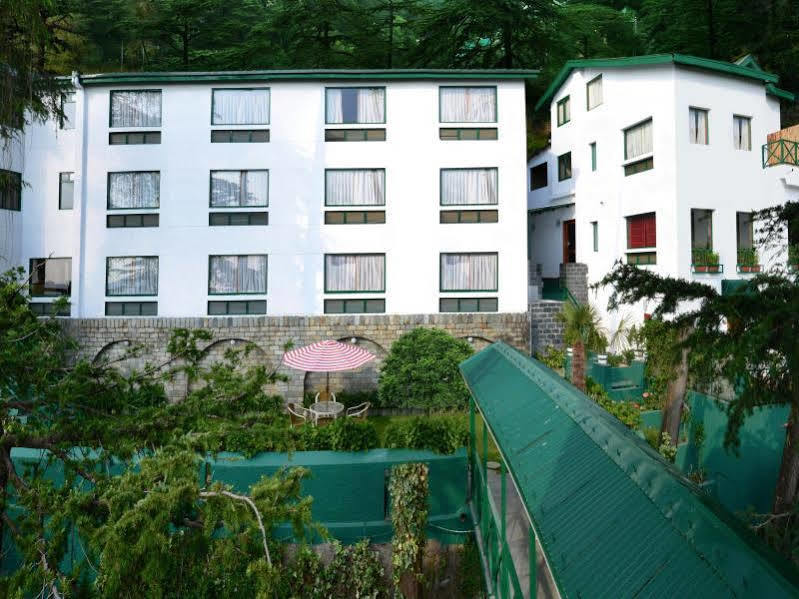 Honeymoon Shimla
