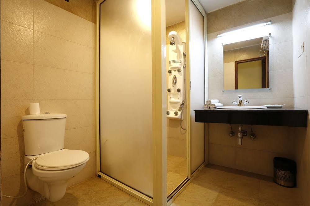 Hotel Bridge View Regency 3*