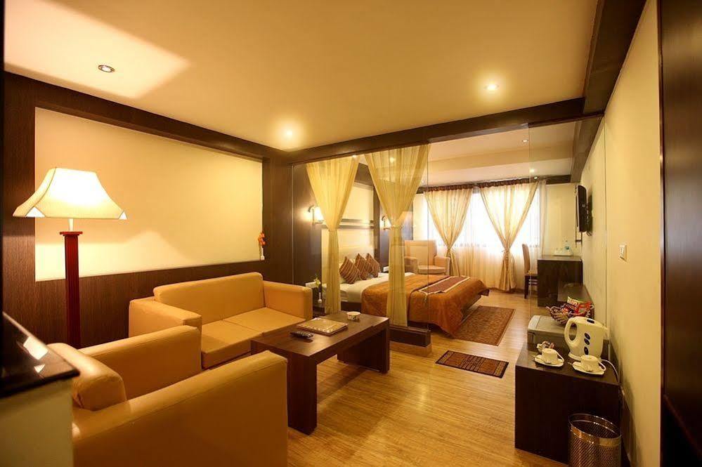 Bridge View Regency 3* Shimla