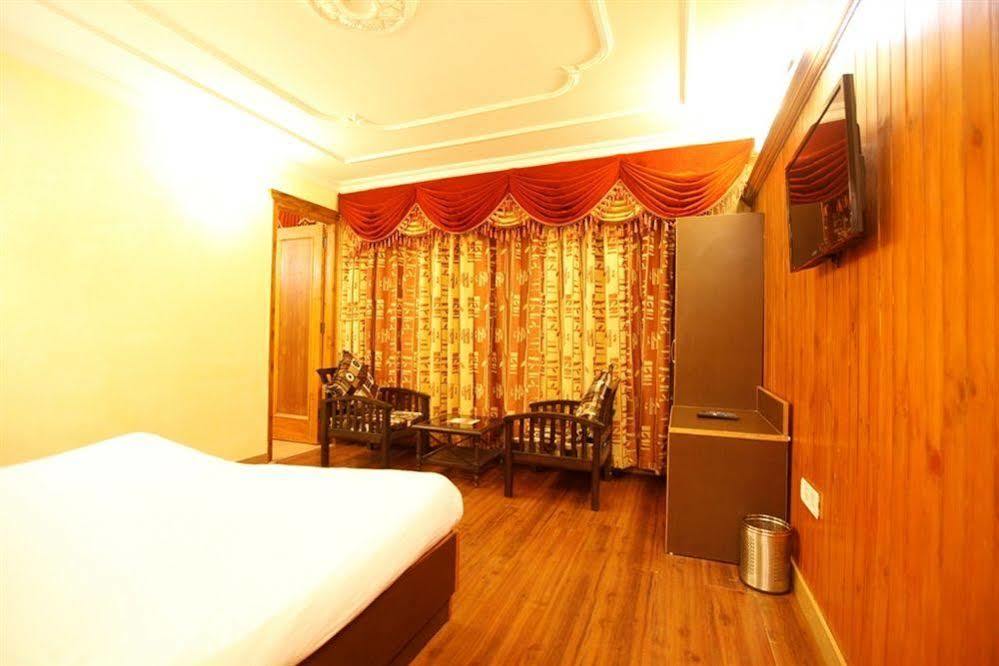 Bridge View Regency Shimla