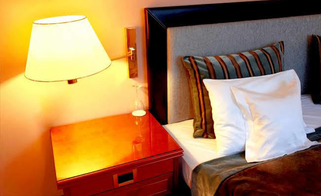 Blue Diamond Hotel