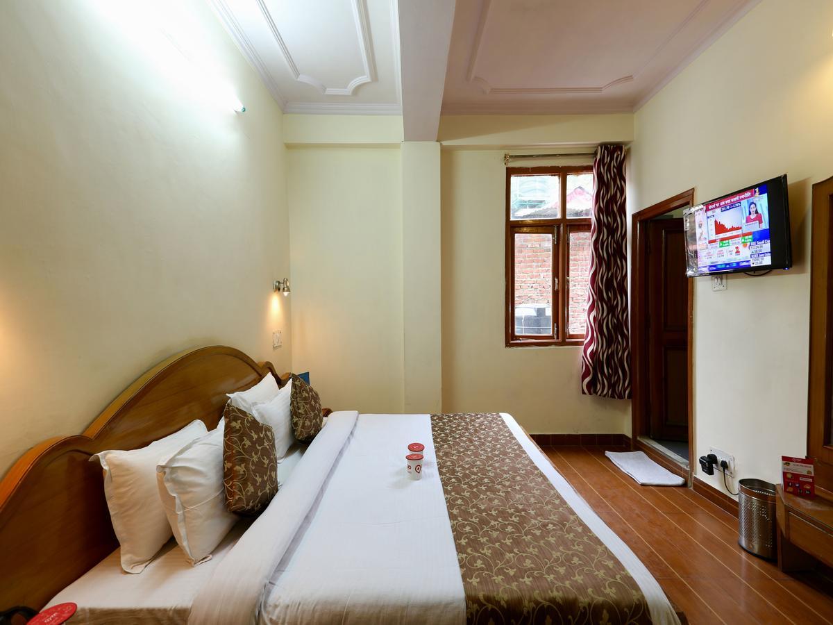 Aachman Regency Hotel Shimla