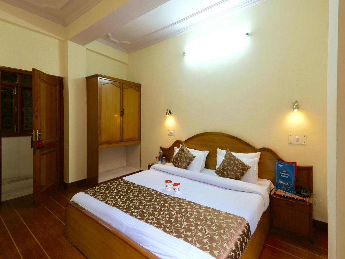 Aachman Regency Hotel 3*