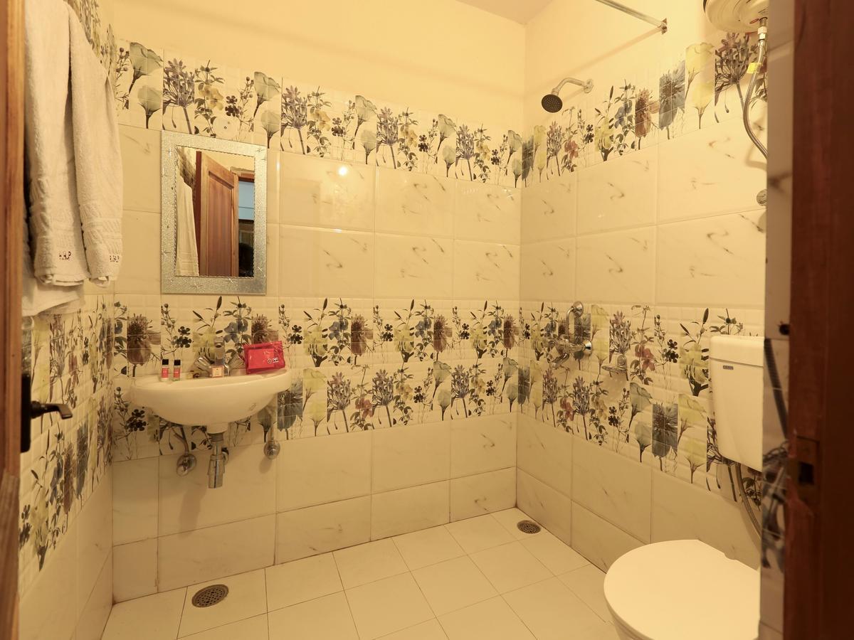 Aachman Regency Hotel 3*