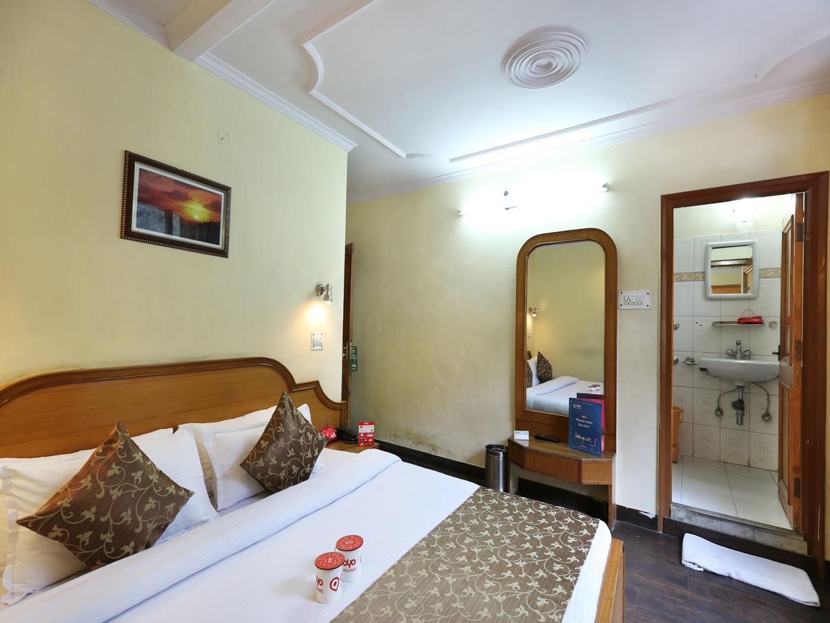 Hotel Aachman Regency