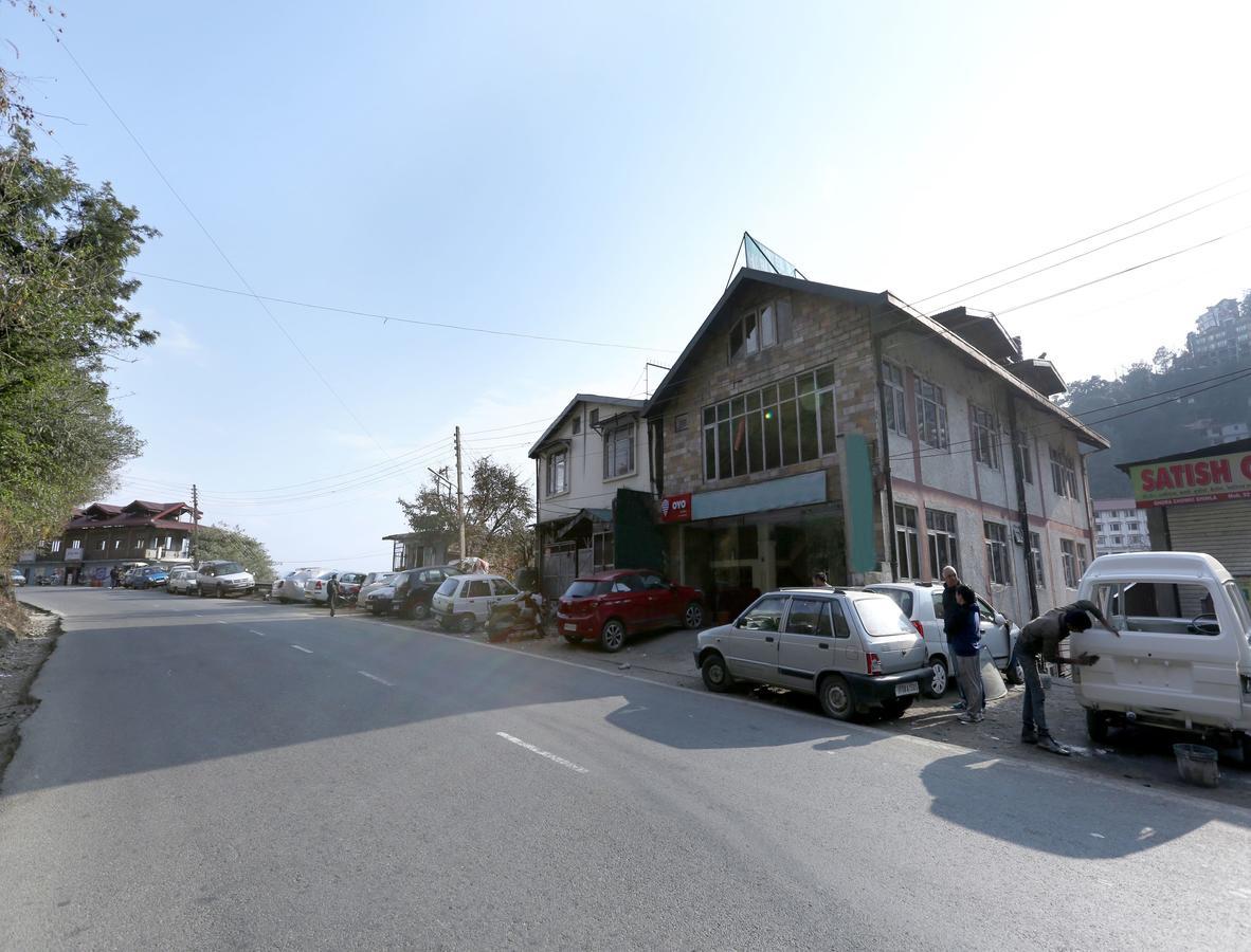 Hotel Aachman Regency Shimla