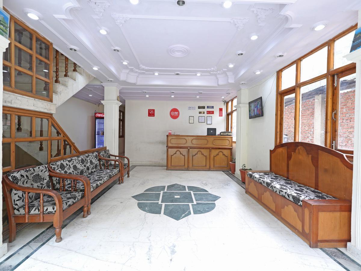 Aachman Regency Hotel Shimla