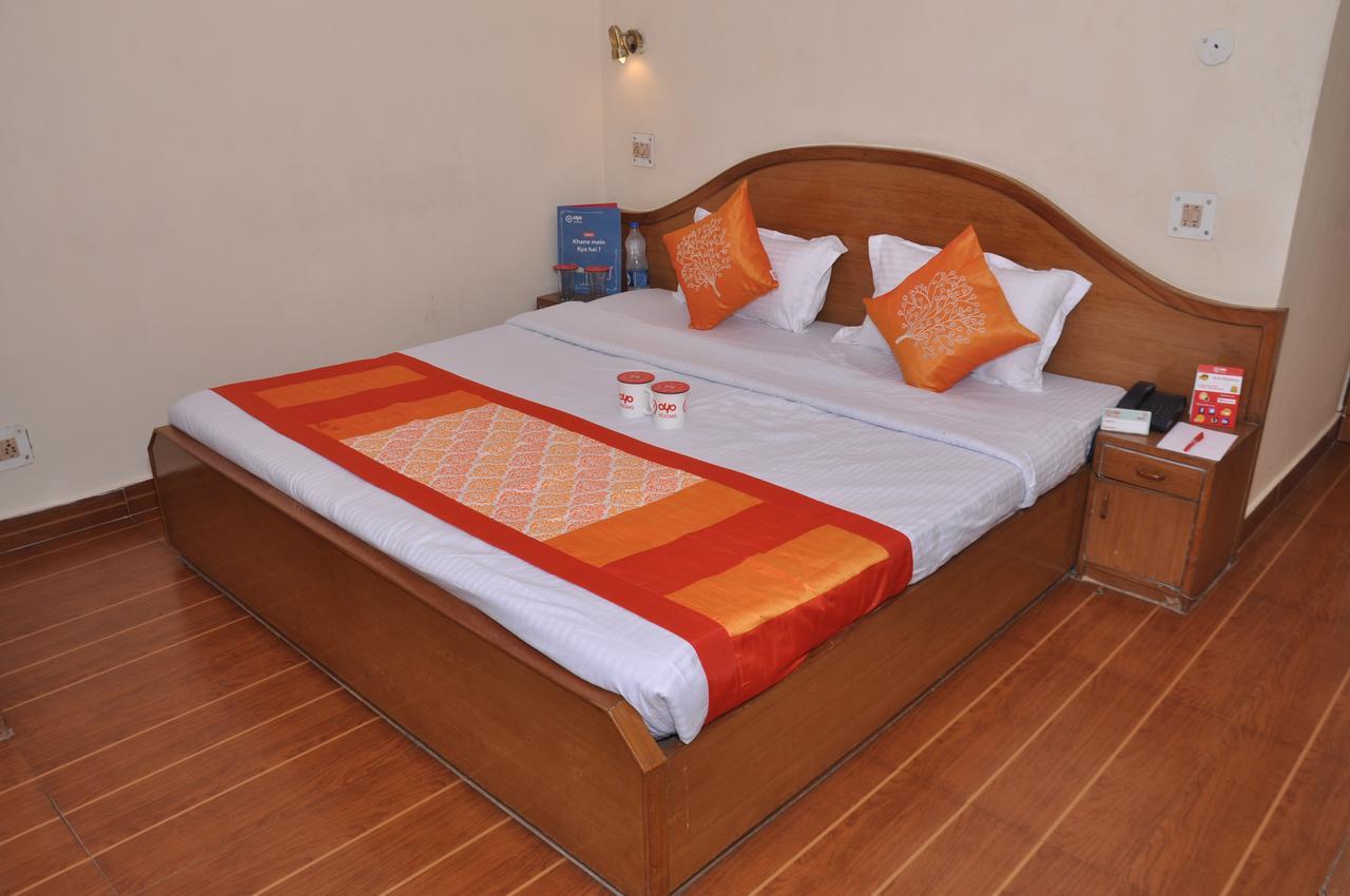 Hotel Aachman Regency Shimla