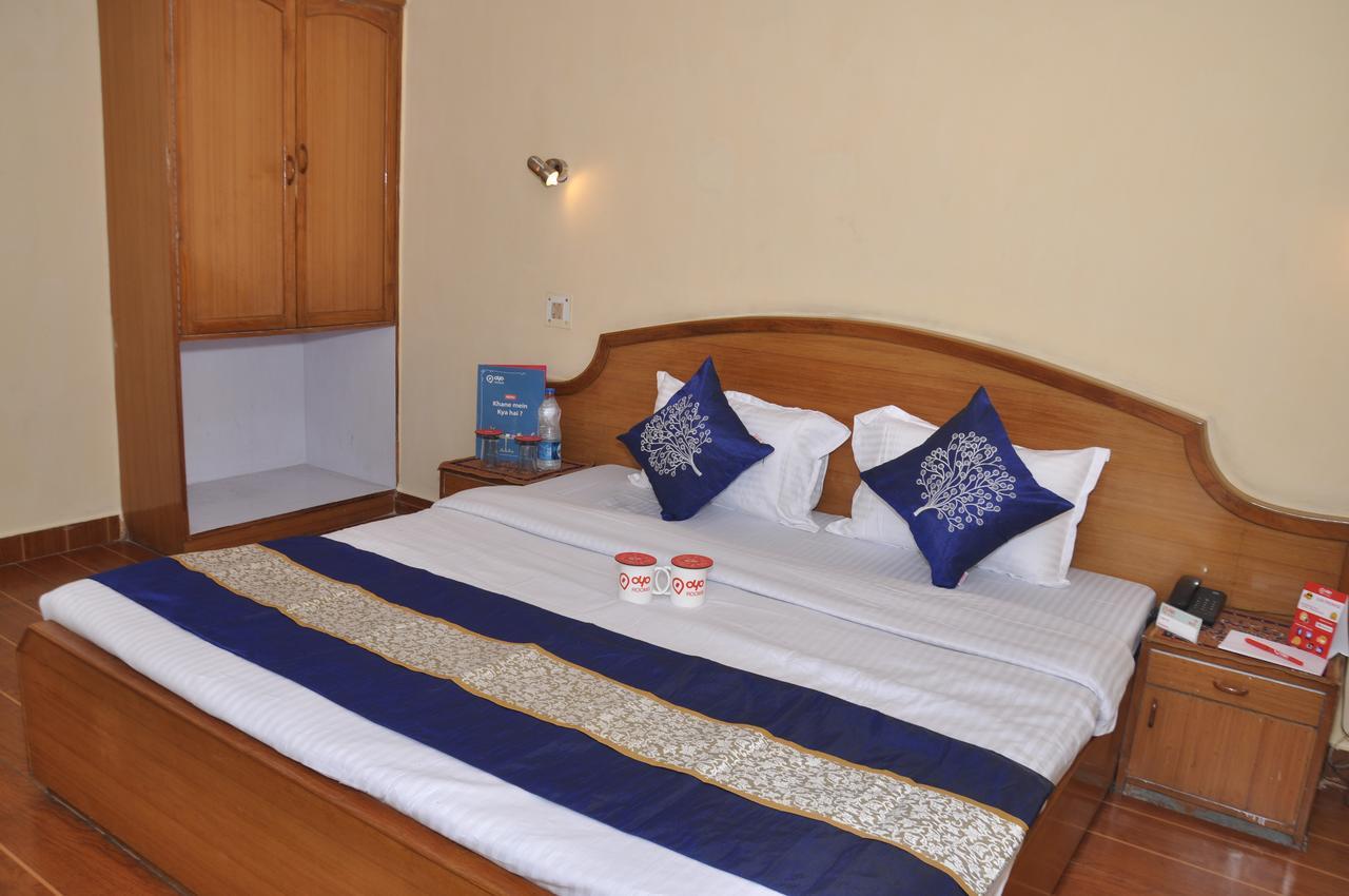 Aachman Regency 3*