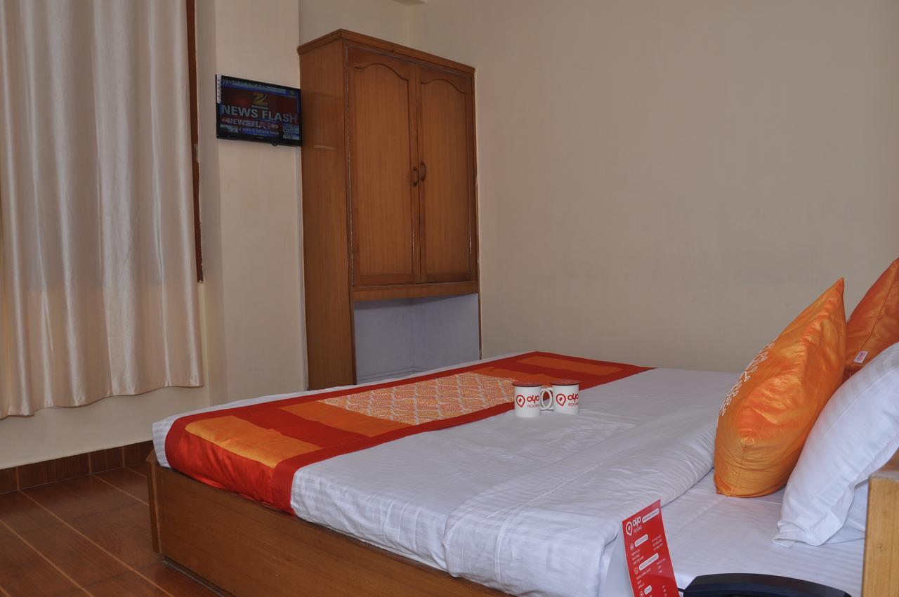 Aachman Regency Hotel Shimla