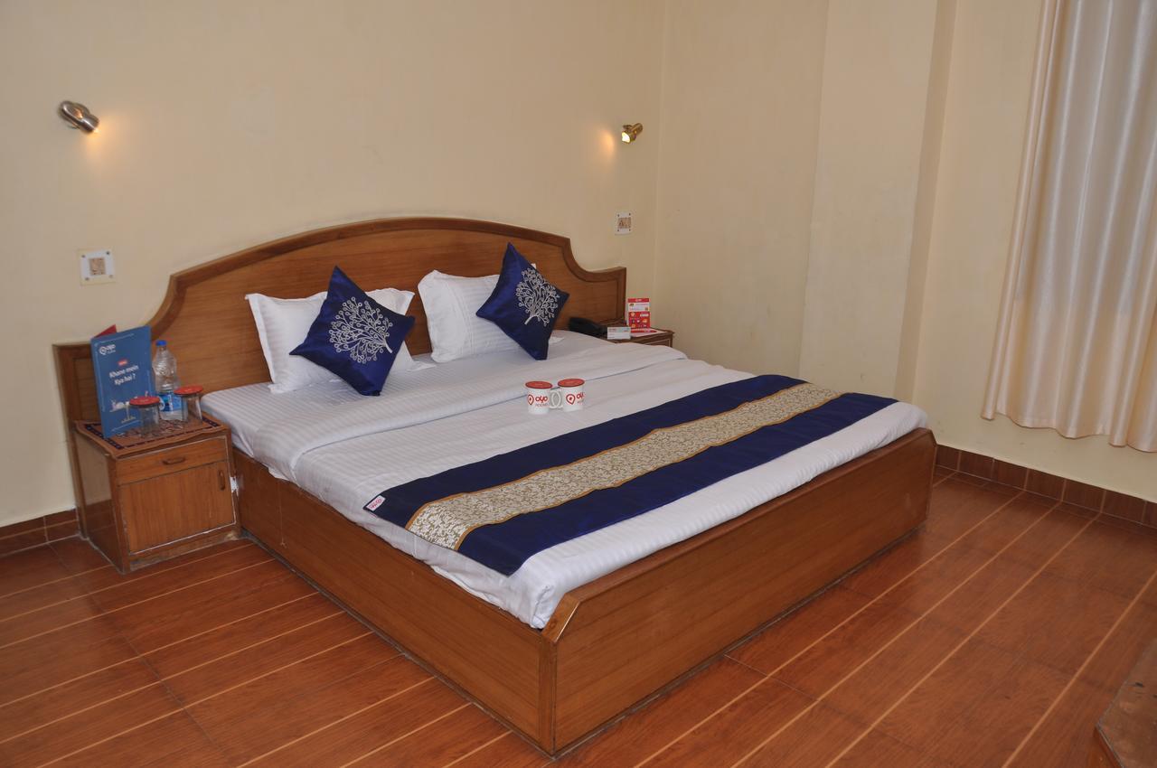 Aachman Regency 3*