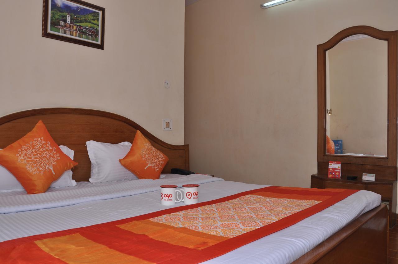 Aachman Regency Hotel Shimla