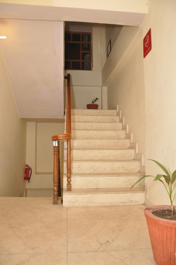 Hotel Aachman Regency Shimla