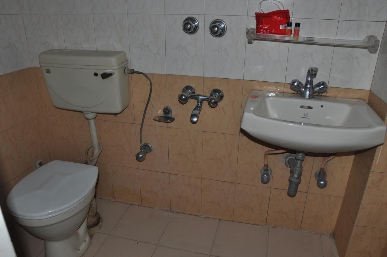 Aachman Regency Hotel
