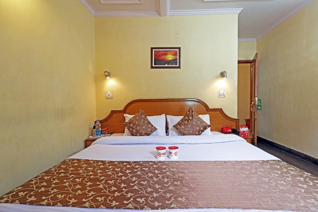 Aachman Regency 3* Shimla