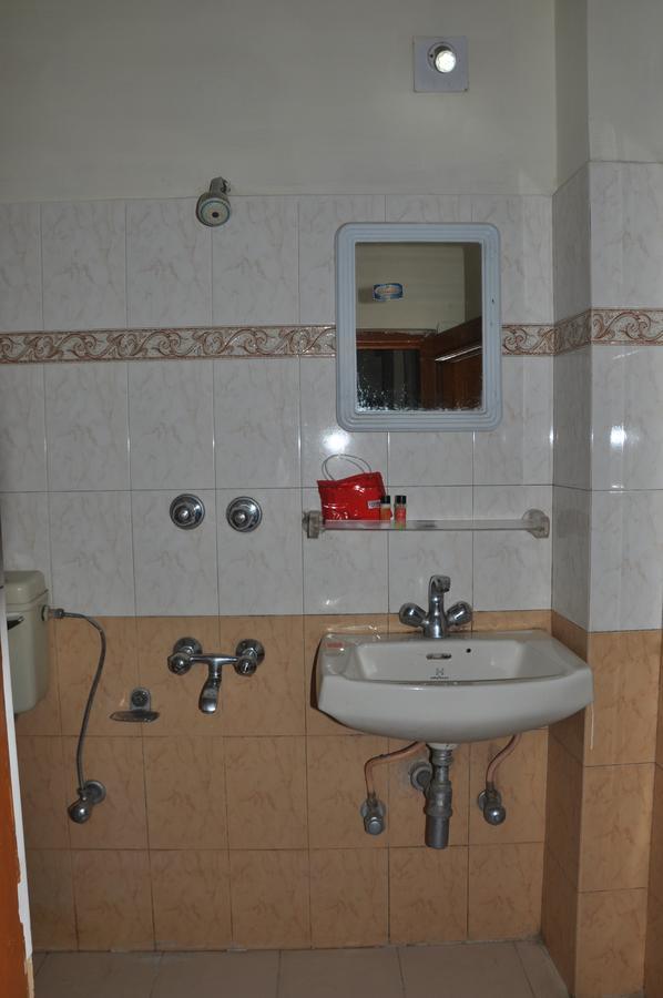 Aachman Regency Hotel