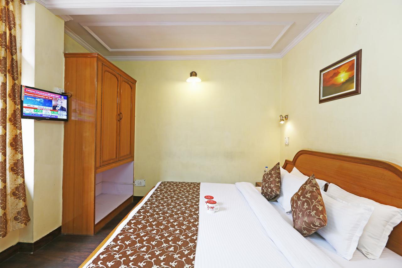 Hotel Aachman Regency