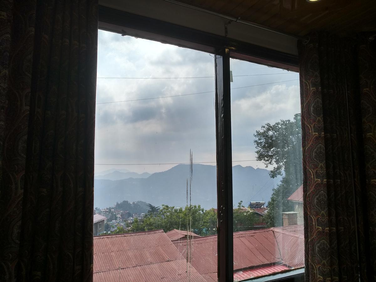 Dusk N Dawn 3* Shimla