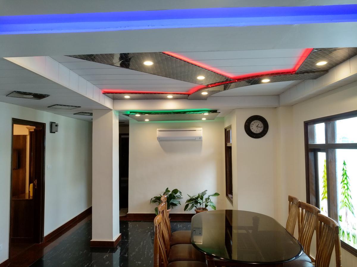Hotel Dusk N Dawn Shimla
