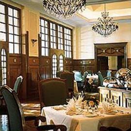 Hotel Clarkes Hotel, A Grand Heritage Since 1898 Shimla