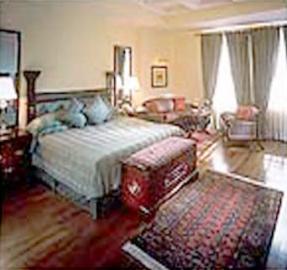 Hotel Clarkes Hotel, A Grand Heritage Since 1898