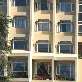 Baljees Regency Hotel 3*