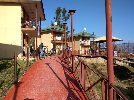 Sitapur Village