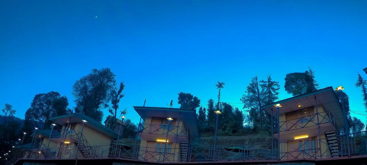 Sitapur Village Shimla