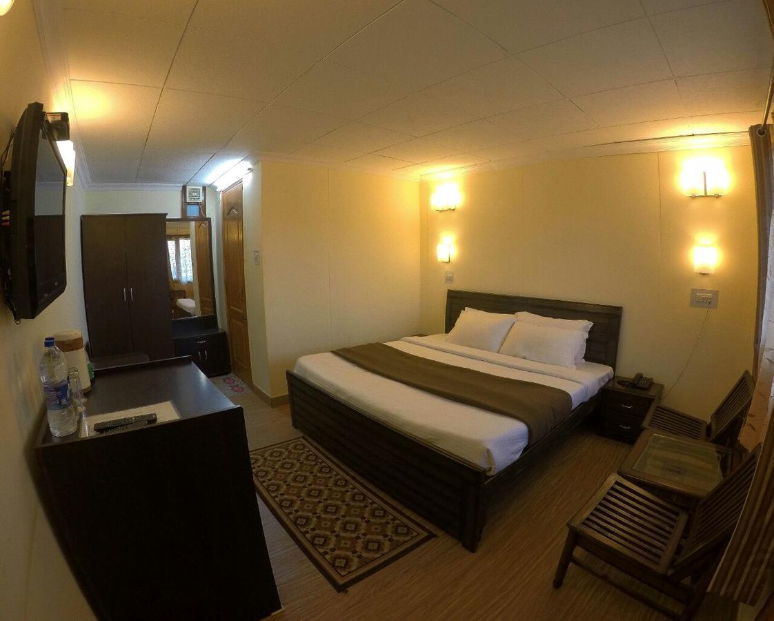 Resort Sitapur Village 3*