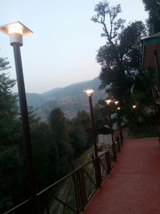 Sitapur Village