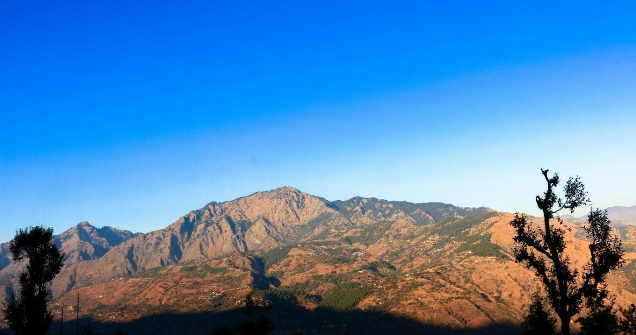 Sitapur Village 3* Shimla
