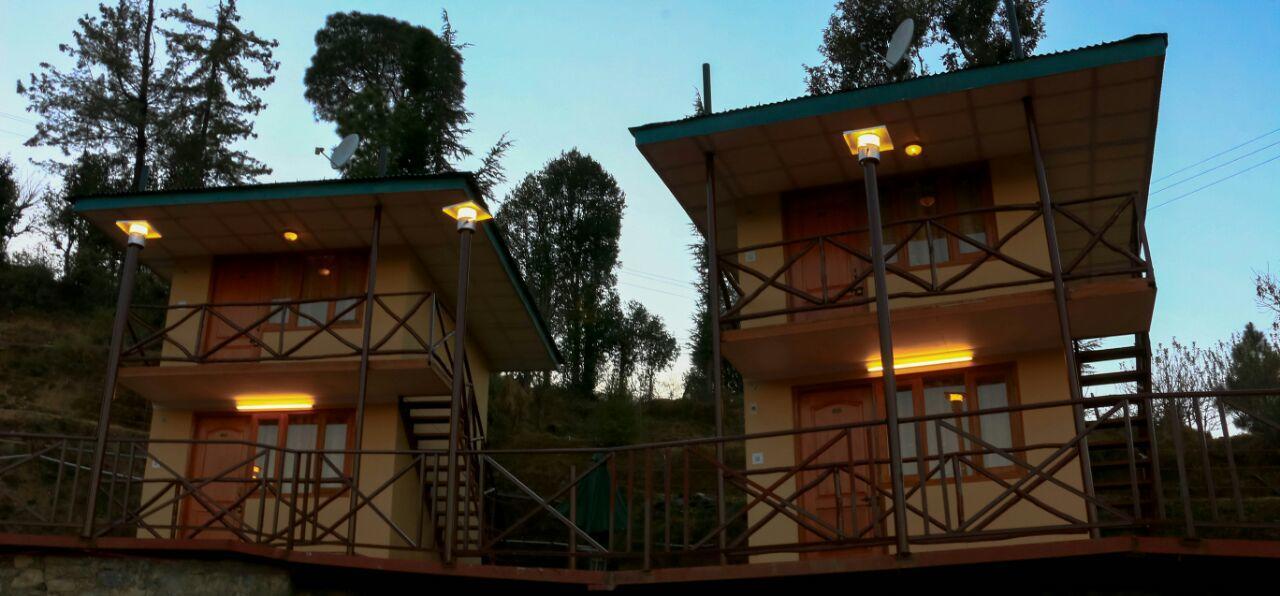 Sitapur Village 3*