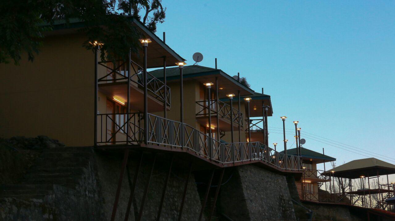 Sitapur Village 3* Shimla