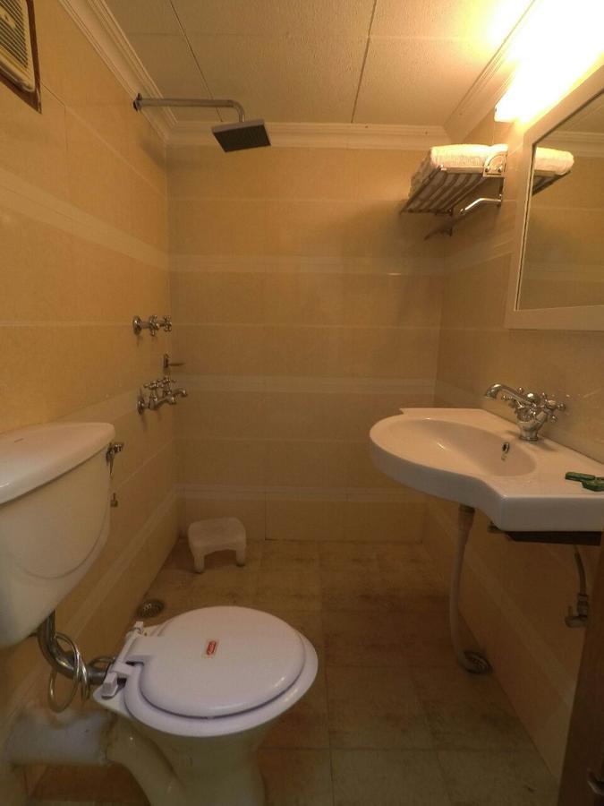Sitapur Village Resort 3*