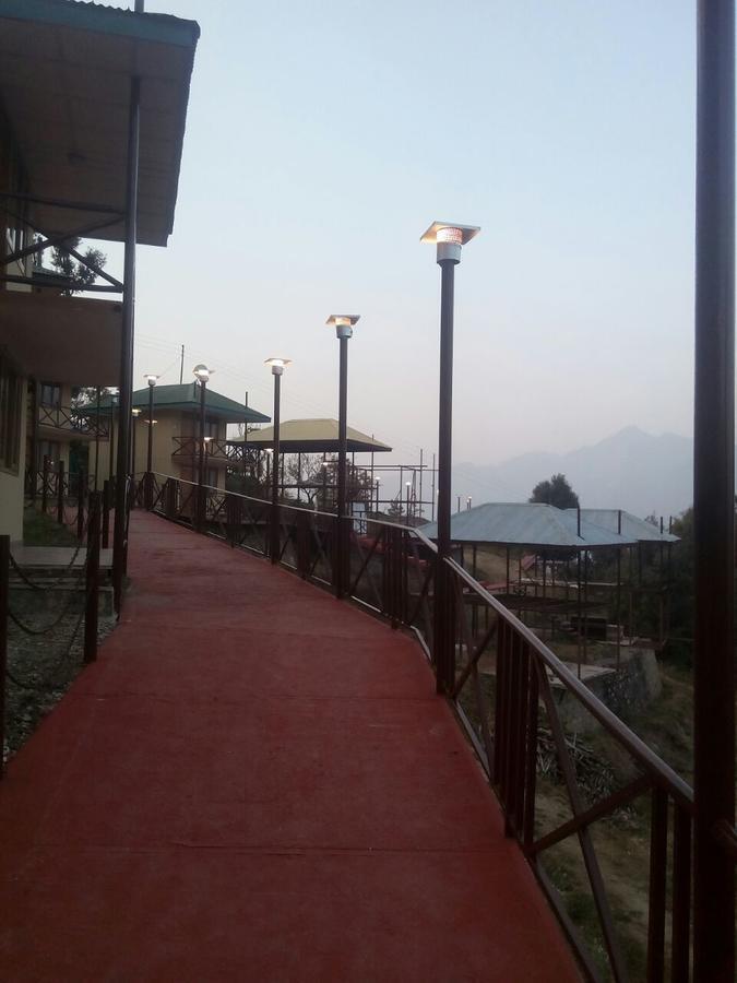 Sitapur Village