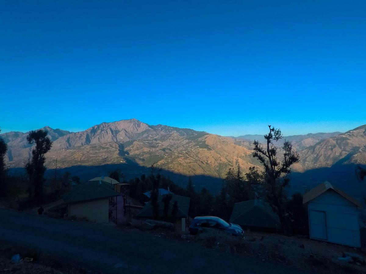 Resort Sitapur Village