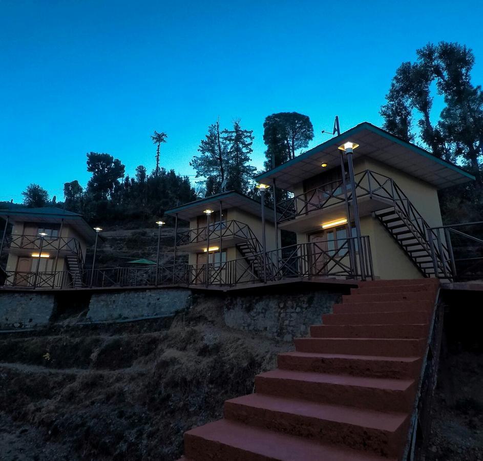 Sitapur Village 3* Shimla