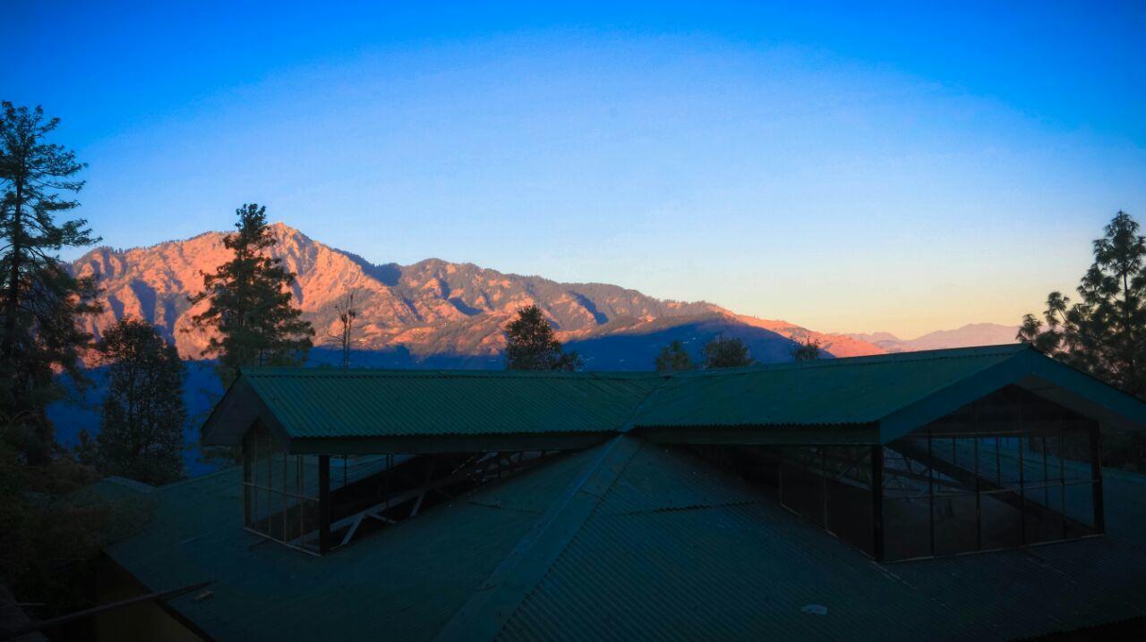 Sitapur Village Resort 3*