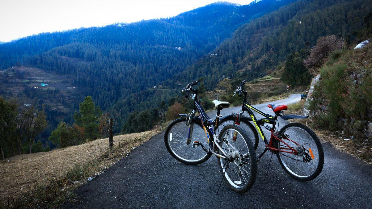 Resort Sitapur Village Shimla