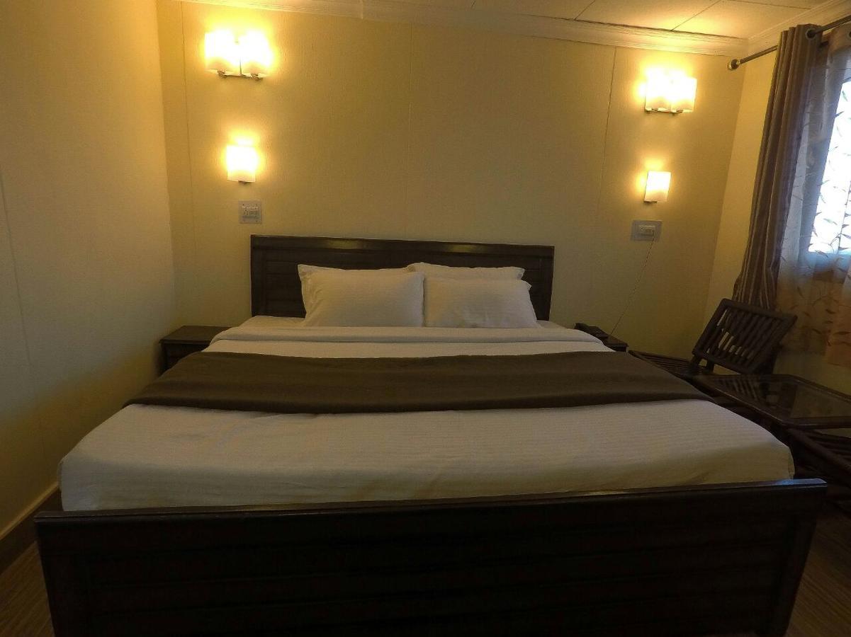 Resort Sitapur Village 3*