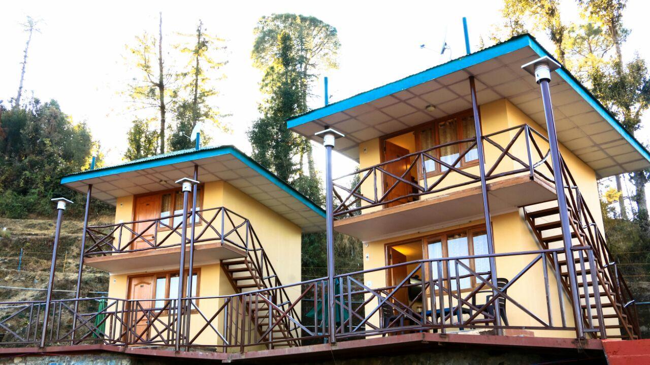 Sitapur Village