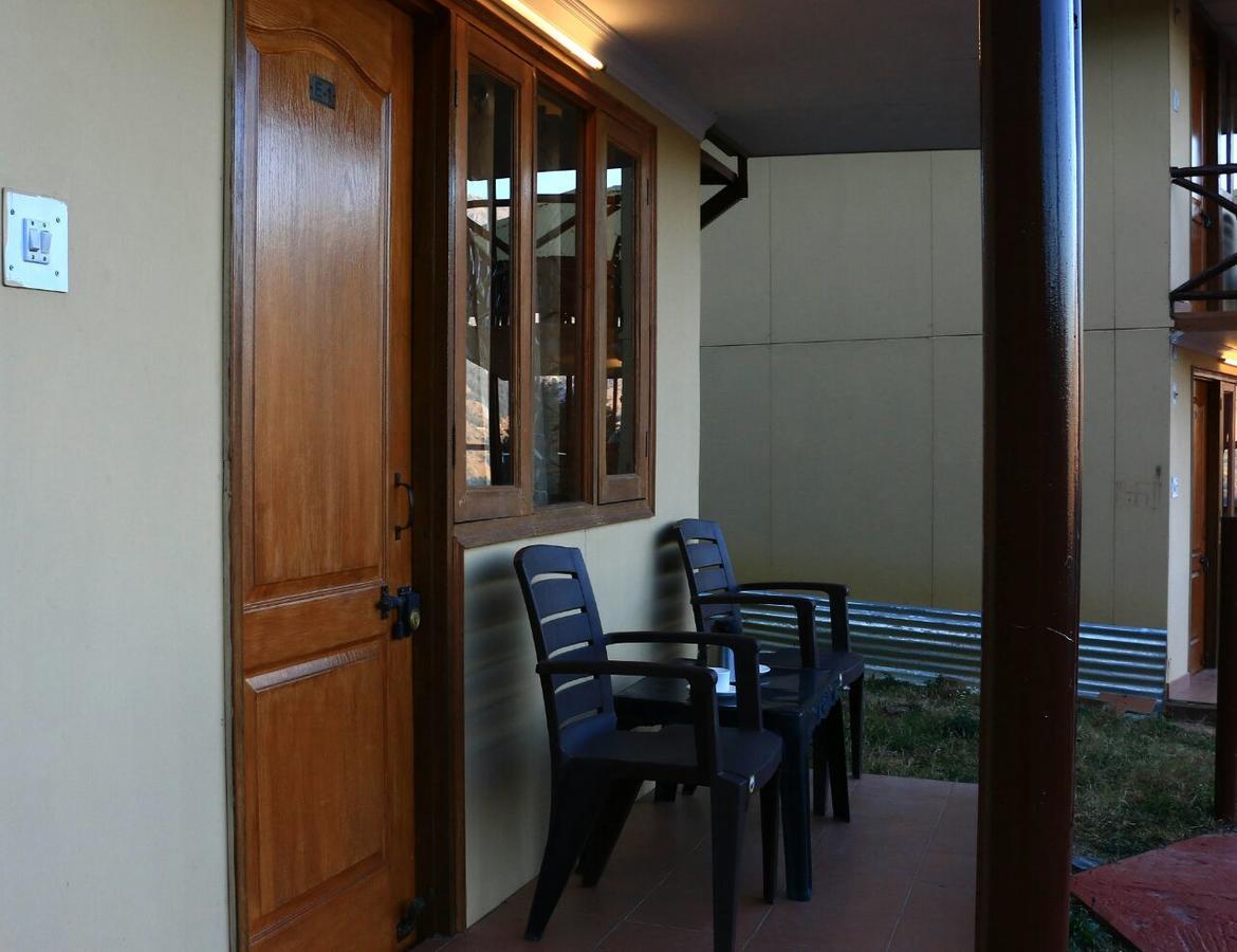 Resort Sitapur Village 3*