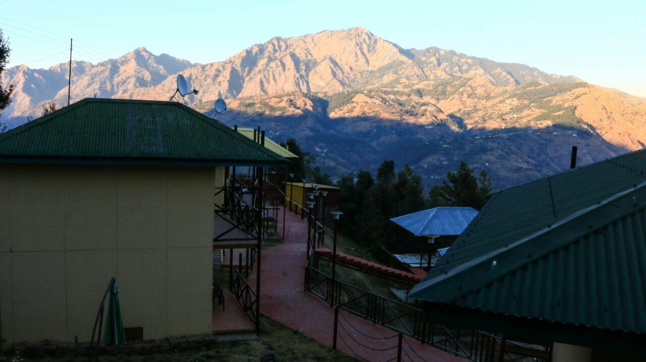 Sitapur Village Resort 3*