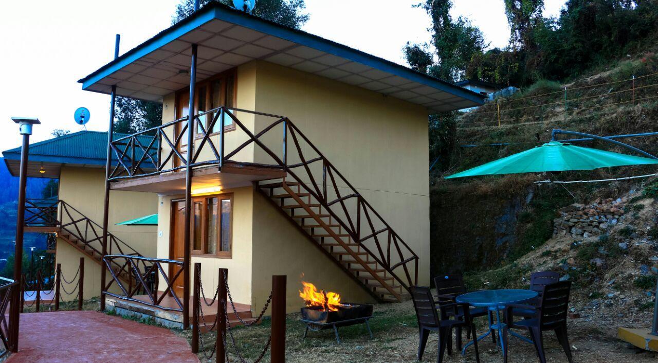 Sitapur Village 3* Shimla