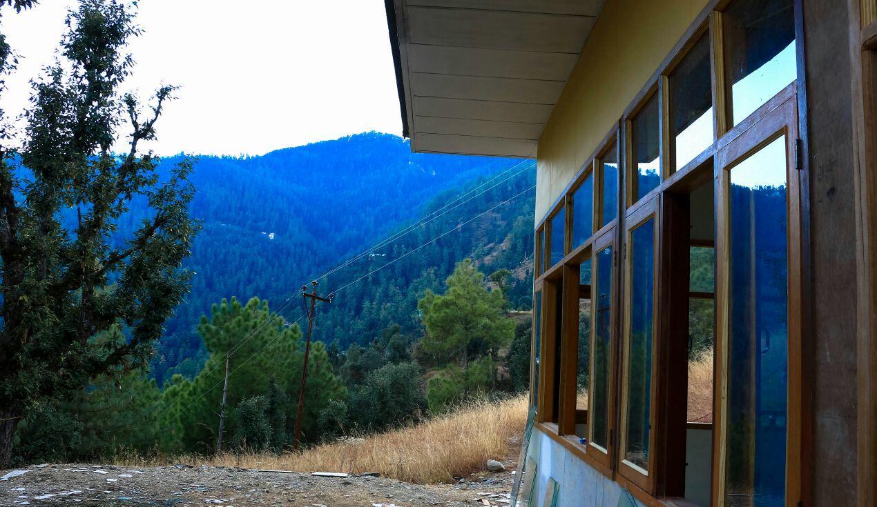 Resort Sitapur Village 3*