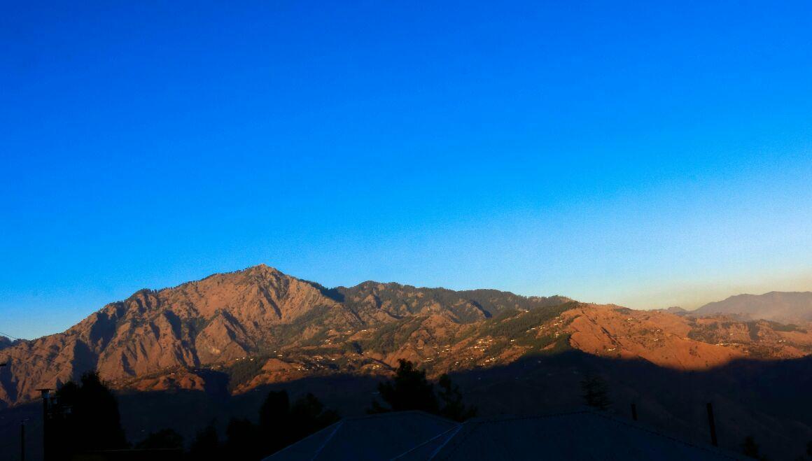 Sitapur Village 3*
