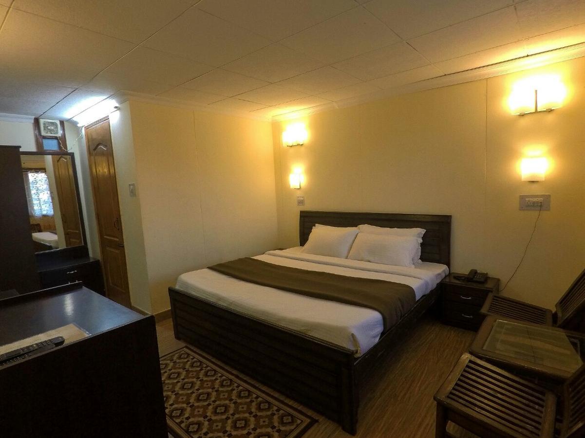 Resort Sitapur Village 3*